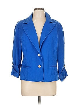 St. John Sport Blazer