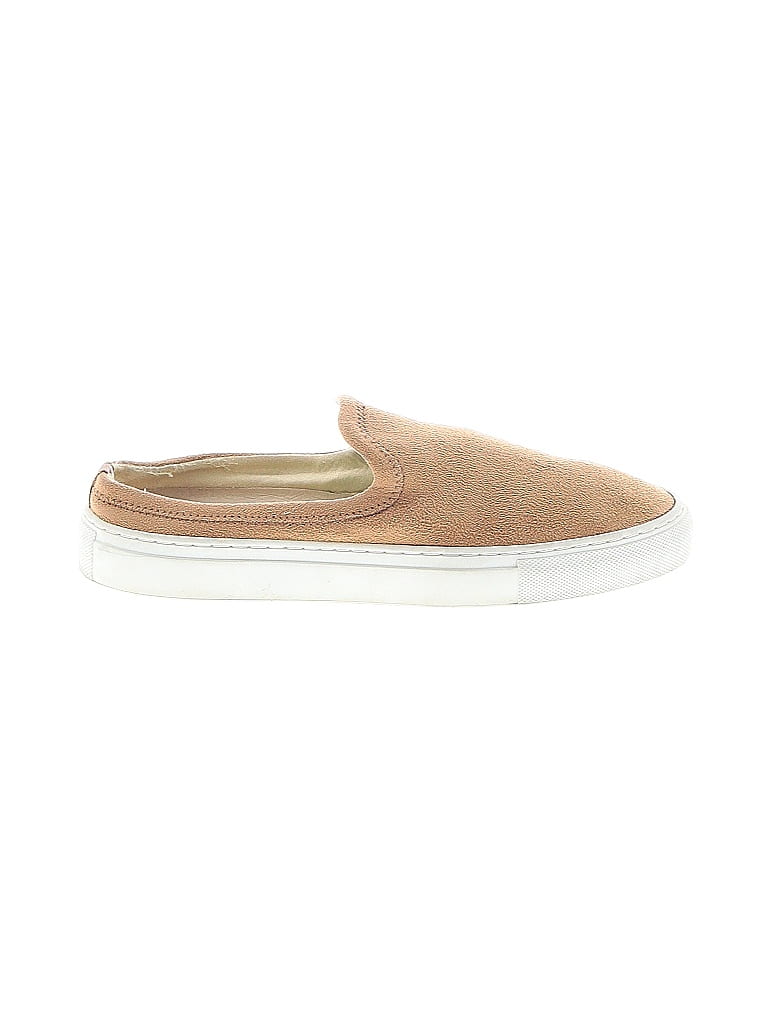 Jenni Kayne Tan Mule/Clog Size EU 39 - photo 1