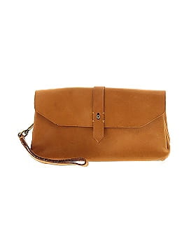 1937 Leather Wristlet