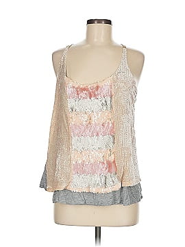Tiny Tank Top