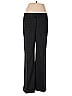 MICHAEL Michael Kors Tweed Gray Black Dress Pants Size 6 - photo 1
