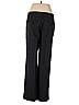 MICHAEL Michael Kors Tweed Gray Black Dress Pants Size 6 - photo 2