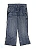 Wrangler Jeans Co 100% Cotton Blue Jeans Size 16 (big kids) - photo 1
