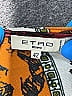 ETRO Print Orange Casual Dress Size EU (IT) 42 / US 6 - photo 6
