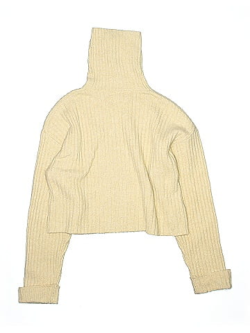 Zara Kids Turtleneck Sweater (view 1)