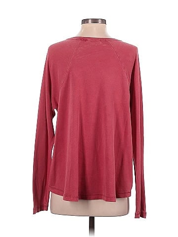 ALTERNATIVE Long Sleeve T-Shirt (view 2)