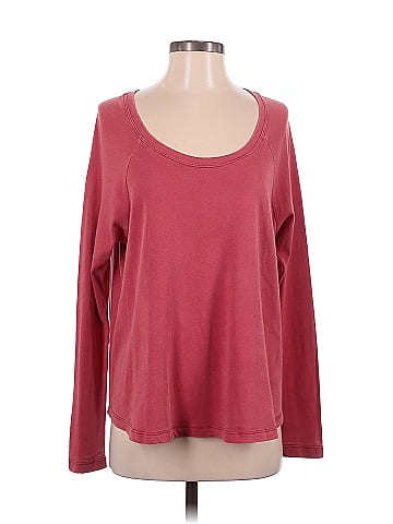 ALTERNATIVE Long Sleeve T-Shirt (view 1)
