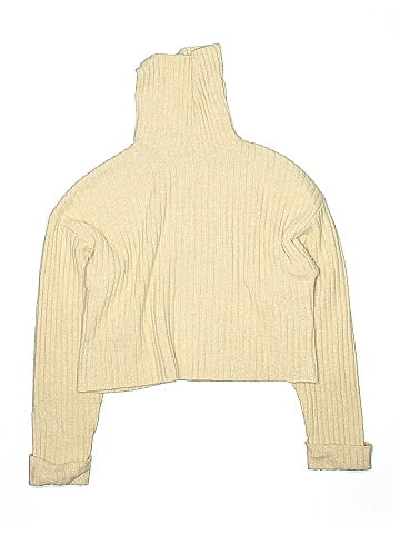 Zara Kids Turtleneck Sweater (view 2)