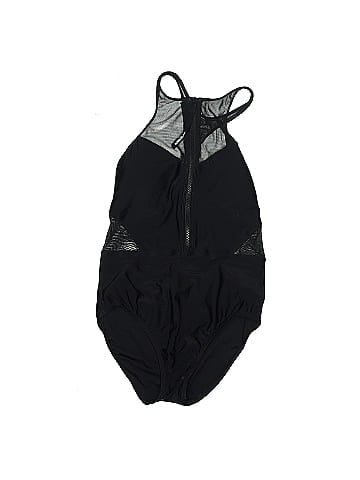Speedo One Piece Swimsuit (view 1)