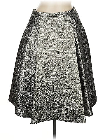 Bigio Collection Formal Skirt (view 1)