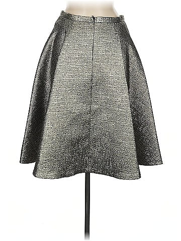 Bigio Collection Formal Skirt (view 2)