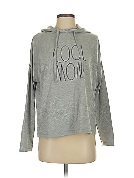 Rae Dunn Pullover Hoodie (view 1)