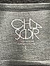 Chaser Stars Gray Long Sleeve T-Shirt Size L - photo 6