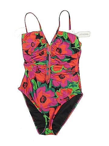 Sanctuary One Piece Swimsuit (view 1)