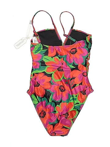 Sanctuary One Piece Swimsuit (view 2)