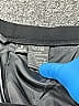 Kasper 100% Polyester Black Dress Pants Size 12 - photo 3