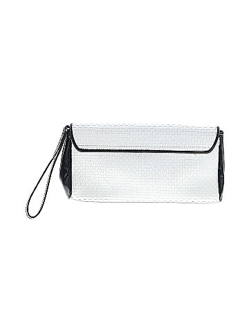 Stephane Kelian Leather Wristlet (view 2)