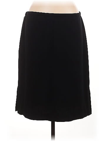 Amanda Smith Formal Skirt (view 2)