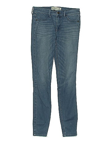 Abercrombie & Fitch Jeans (view 1)