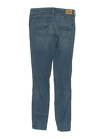 Abercrombie & Fitch Jeans (view 2)