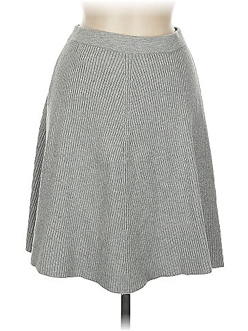 Adrienne Vittadini Casual Skirt (view 1)