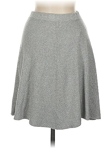Adrienne Vittadini Casual Skirt (view 2)