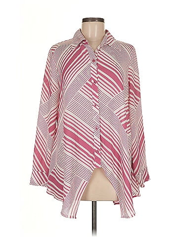 Soho 3/4 Sleeve Blouse (view 1)