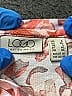 LOGO by Lori Goldstein Pink Short Sleeve T-Shirt Size L - photo 3