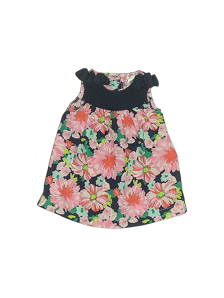 Just One You Made by Carter's 100% Cotton Pink Sleeveless T-Shirt Size Newborn - photo 1