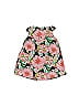 Just One You Made by Carter's 100% Cotton Pink Sleeveless T-Shirt Size Newborn - photo 2