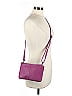 Jewell by Thirty-One Solid Purple Crossbody Bag One size - photo 2