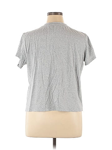 DKNY Sport Short Sleeve T-Shirt (view 2)