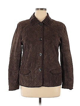 Saks Fifth Avenue Jacket