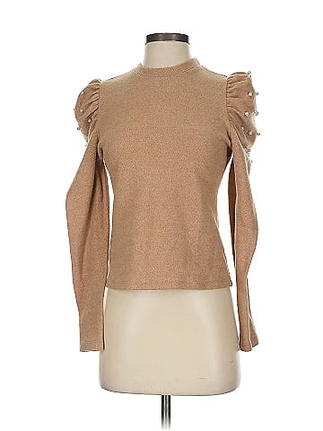Pomander Place Pullover Sweater (view 1)