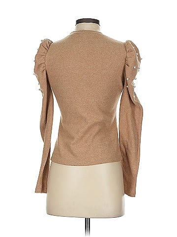 Pomander Place Pullover Sweater (view 2)