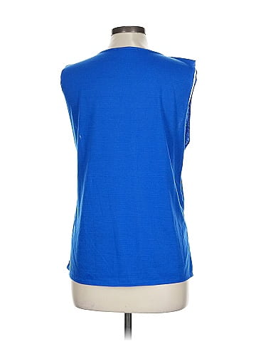 Atmosphere Sleeveless T-Shirt (view 2)