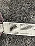 Eileen Fisher Plaid Burgundy Silk Pants Size XS - photo 4