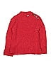 Crewcuts Outlet Red Pullover Sweater Size 14 (big kids) - photo 1