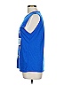 Atmosphere 100% Polyester Blue Sleeveless T-Shirt Size UK 16 / US 12 - photo 5