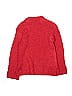Crewcuts Outlet Red Pullover Sweater Size 14 (big kids) - photo 2