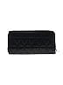 MICHAEL Michael Kors 100% Leather Black Leather Wallet One size - photo 2