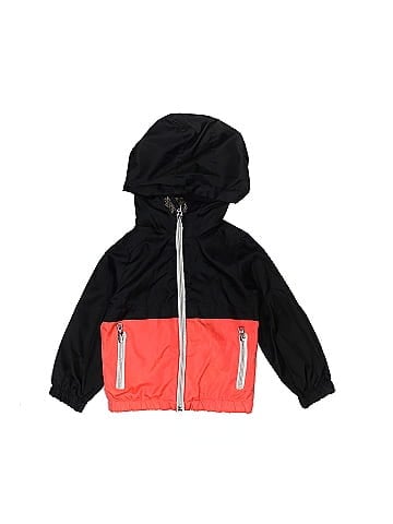 Pink Platinum Jacket (view 1)