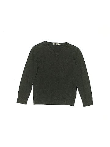 H&M Pullover Sweater (view 1)