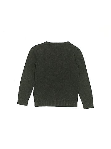 H&M Pullover Sweater (view 2)