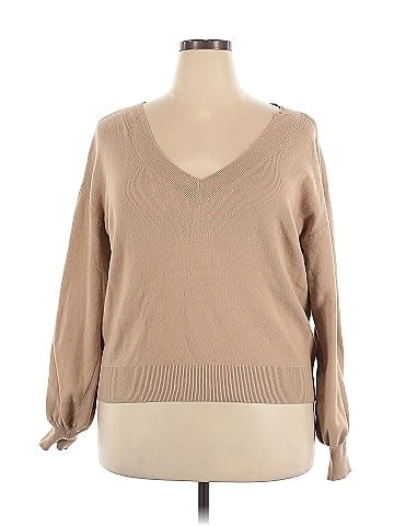 The Drop Pullover Sweater (view 1)