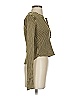 FP One 100% Cotton Brown Tan Long Sleeve T-Shirt Size S - photo 4