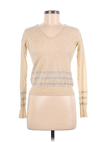 Joseph Cashmere Pullover Sweater (view 1)