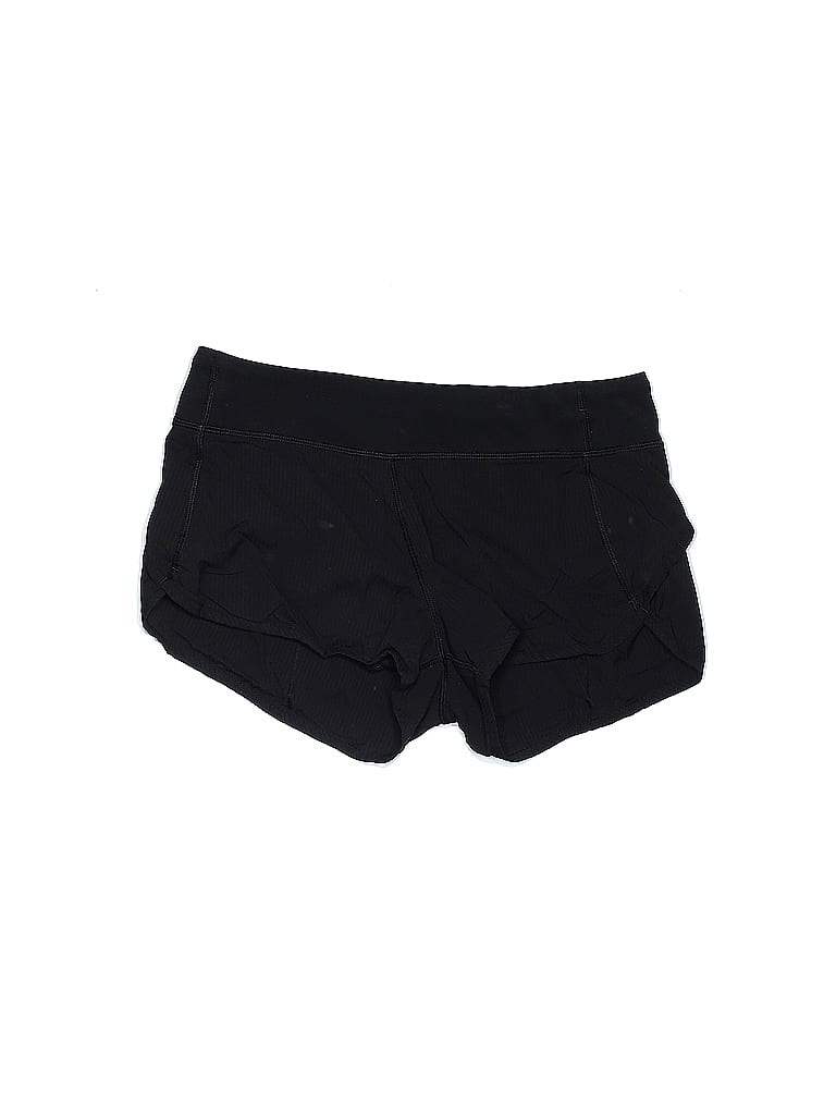 Ivivva Black Athletic Shorts Size S (big kids) - photo 1