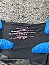 Commando Black Leggings Size 0 - photo 3