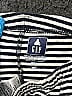 Baby Gap Stripes Green Casual Pants Size 5T - photo 3